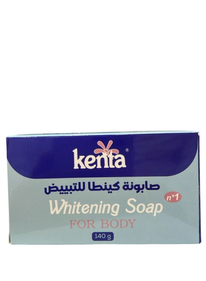 Whitening Soap For Body 140g