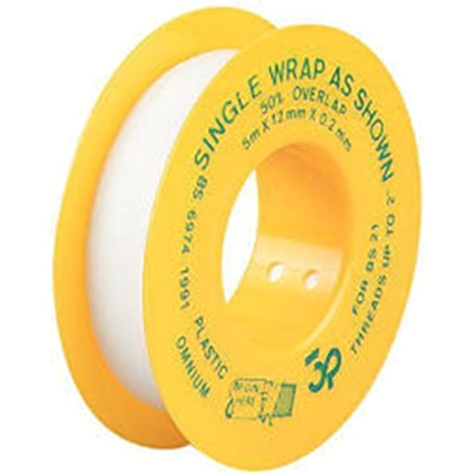 سبيرز تو جو خرطوم إمداد غاز الفرن العالمي للطباخ، شريط أنبوب PTFE، موصل بزاوية، مجموعة سلسلة أمان، 4 أقدام و12 بوصة، حربة مستقيمة، Bs En14800 Ce - Image 5