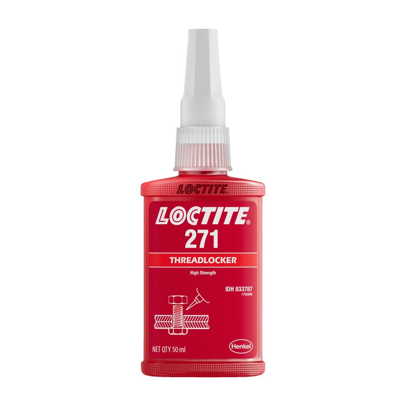 Loctite Threadlocker, 50ml