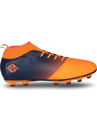 Ashtang Football Stud for Kids | 8UK / 9US / 42EU | TPU Sole with PU Synthetic Leather | A Moulded Removable EVA | Pre-Molded TPU Light Weight Insole | Ideal for Hard - pzsku/Z1DDA73E241D144E9EBECZ/45/_/1734698873/e95b379f-367a-477b-9e21-12ae833eb17d