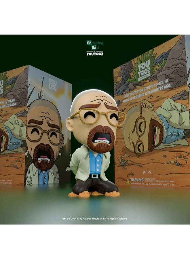 YOUTOOZ شخصية يوتوز من بريكنغ باد - أوزيماندياس والت - Image 4