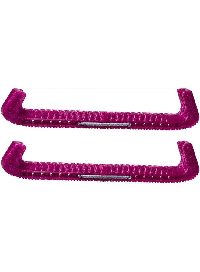 Guardog Glitz Deluxe Guard Pink Skate Guards - Image 1