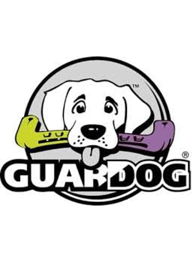 Guardog Glitz Deluxe Guard Pink Skate Guards - Image 4