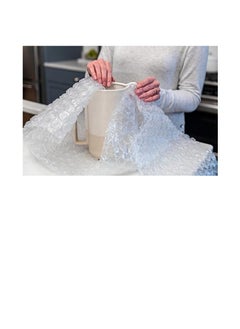 Generic Bubble Cushioning Wrap Clear  - Image 4