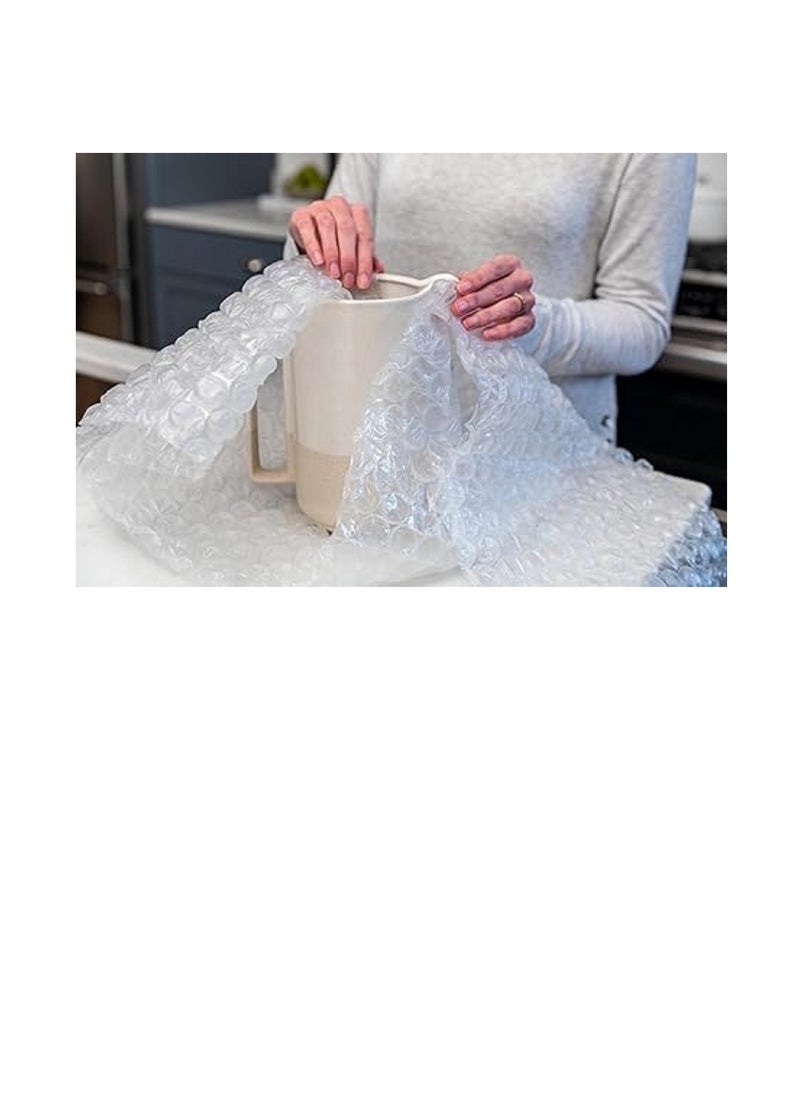 Generic - Bubble Cushioning Wrap Clear - Image 1