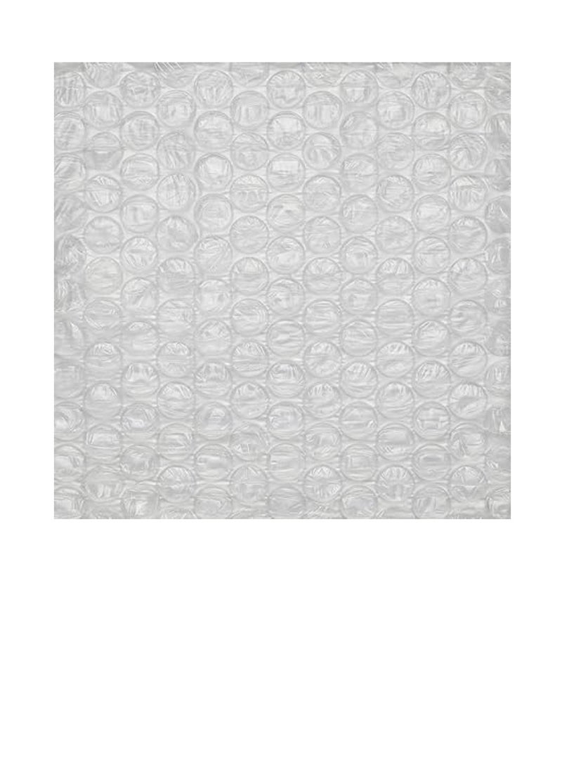 Generic - Bubble Cushioning Wrap Clear - Image 1
