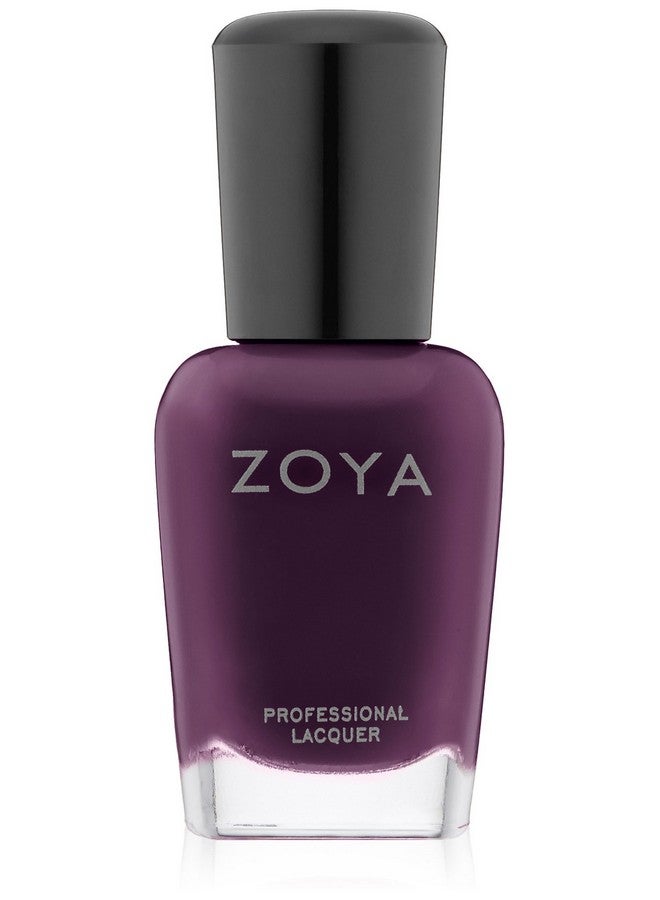 زويا طلاء أظافر ليديا 0.5 أونصة سائلة. أوز. - Image 1