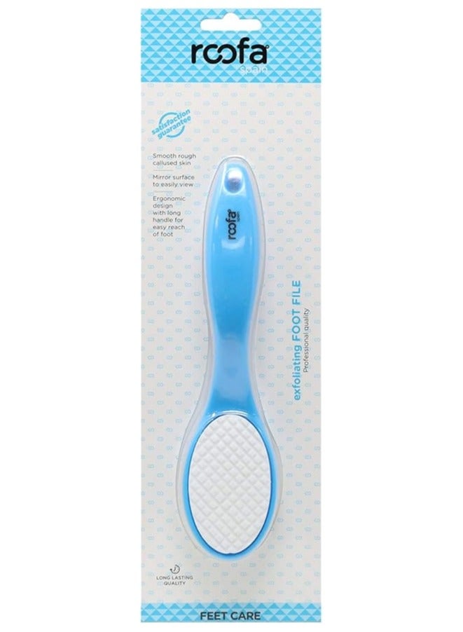 Roofa Spain Roofa Spain Exfoliating Foot File - 022FC