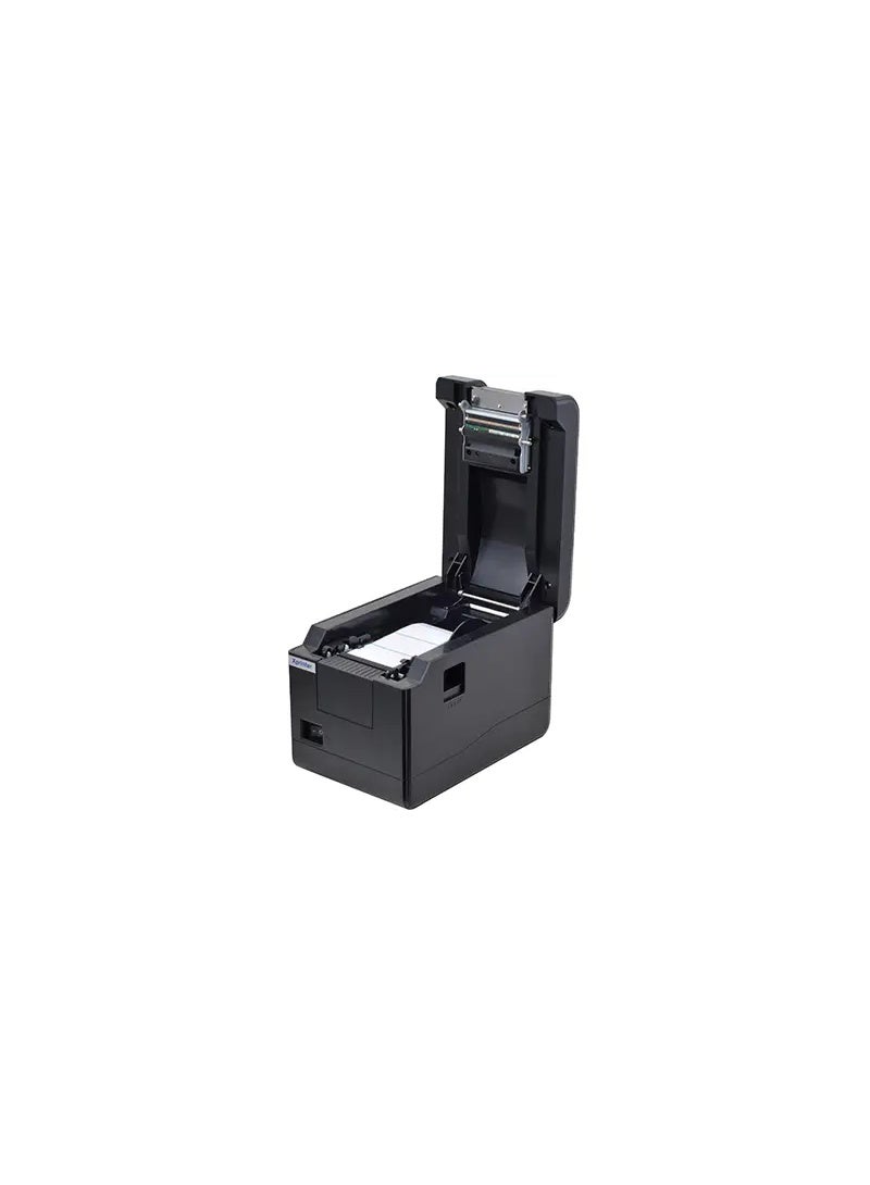 Xprinter X Printer - Thermal Barcode Printer - XP-233B, Monochrome, by X - Image 3
