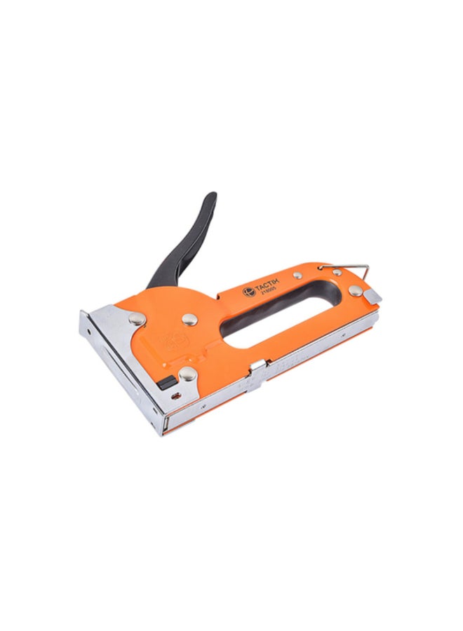 Tactix Light Duty Multi-Purpose Staple Gun Multicolor 2.8 x 14.5 x 16.5 cm 218005 - Image 1