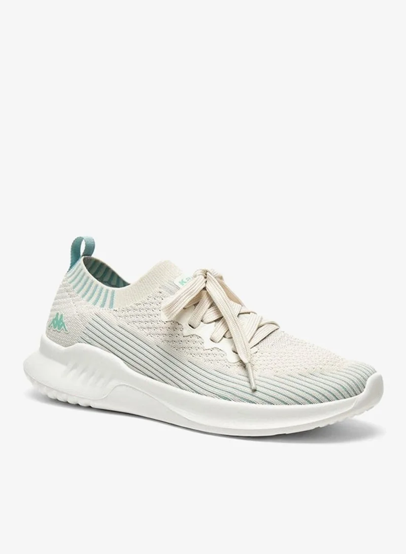 Kappa Women's Lace-Up Walking Shoes