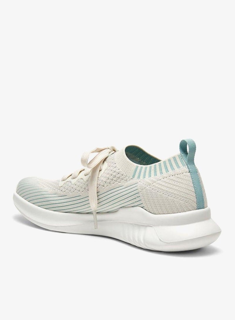 Kappa Women's Lace-Up Walking Shoes - Image 2