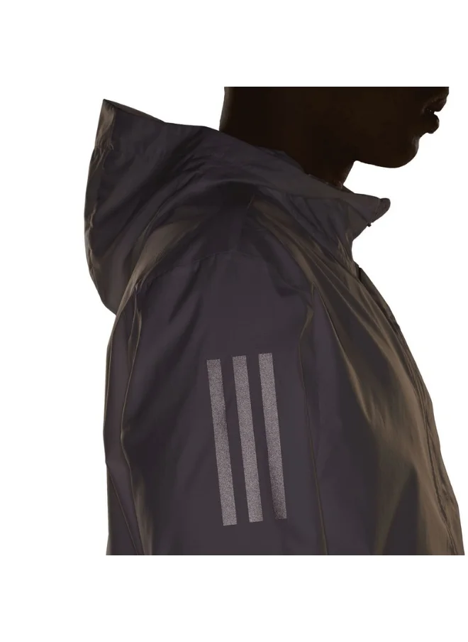 اديداس adidas own the run men jacket