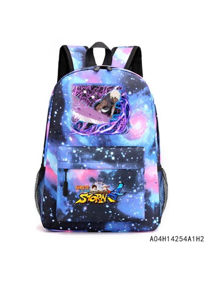 Comfortable and intimate backpack to accompany every journey - 668 - Image 1