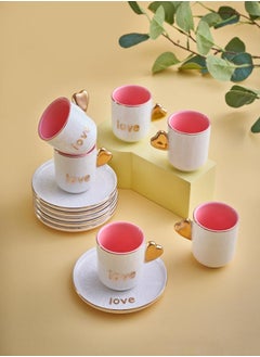 HomeHive The Brewmasters -Coffee Set. 