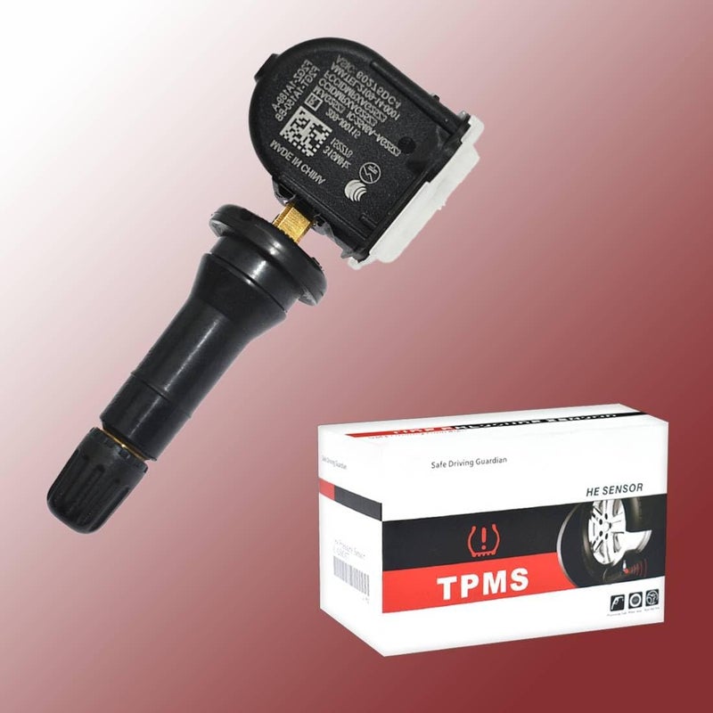 BAIXINDE TPMS35 Tire Pressure Sensor for Ford Vehicles 2015-2020 - Image 4