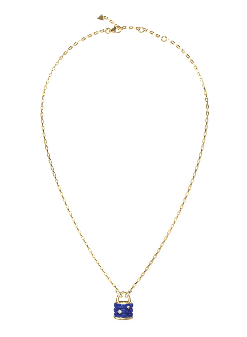 GUESS Guess My Secret Non-Logo Necklace