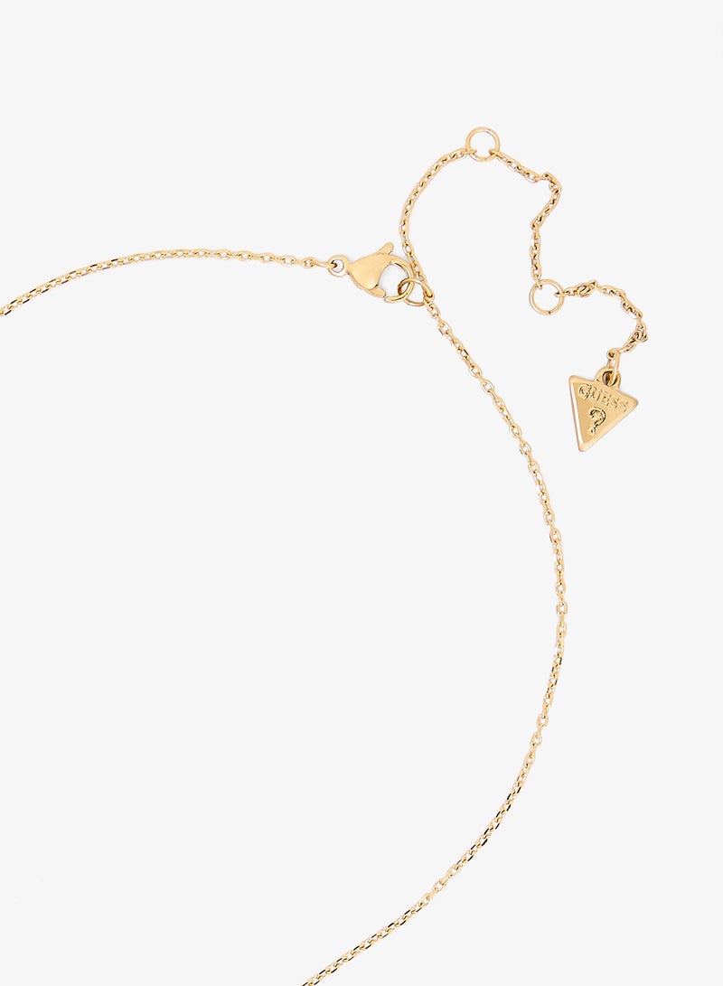Guess My Secret Non-Logo Necklace - Image 3