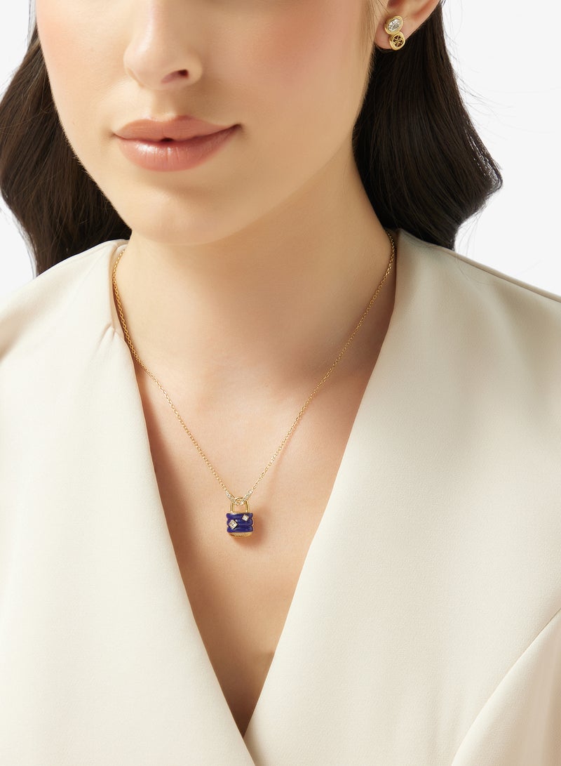 Guess My Secret Non-Logo Necklace - Image 5