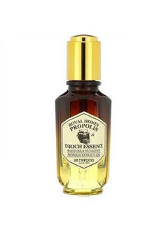 Skinfood Royal Honey Propolis Enrich Essence 1.69 fl oz 50 ml
