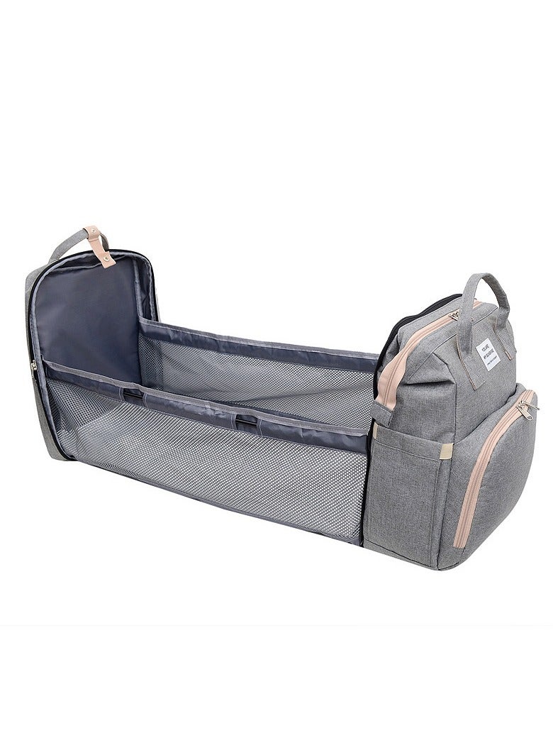 KUYING Waterproof Maternity Diaper Bag  - Image 3