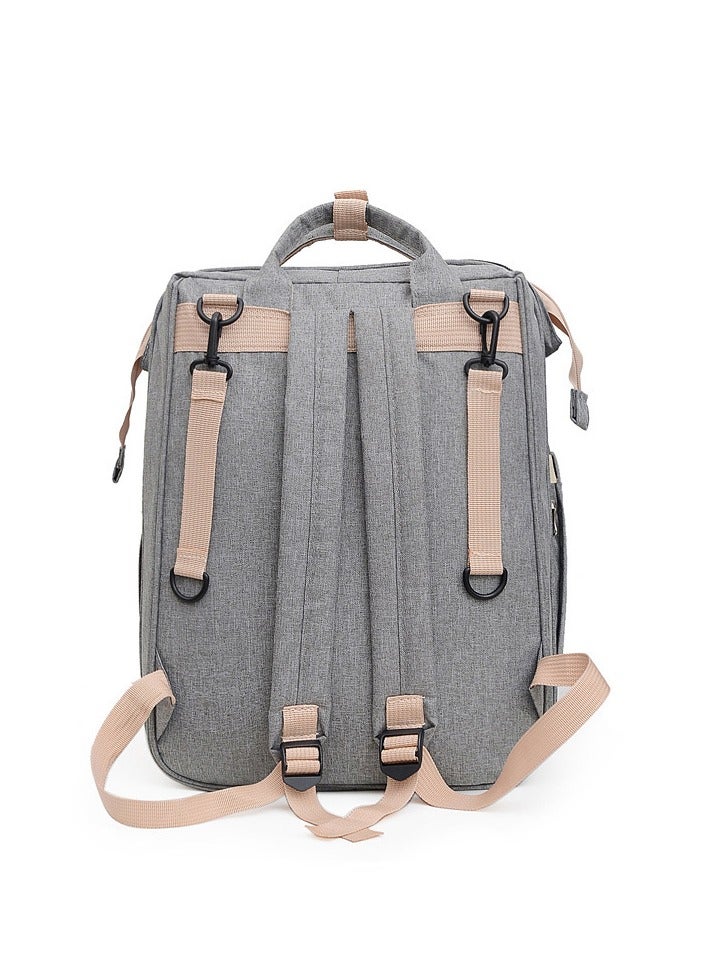 KUYING Waterproof Maternity Diaper Bag  - Image 4