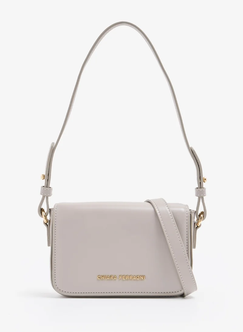 CHIARA FERRAGNI Alessia