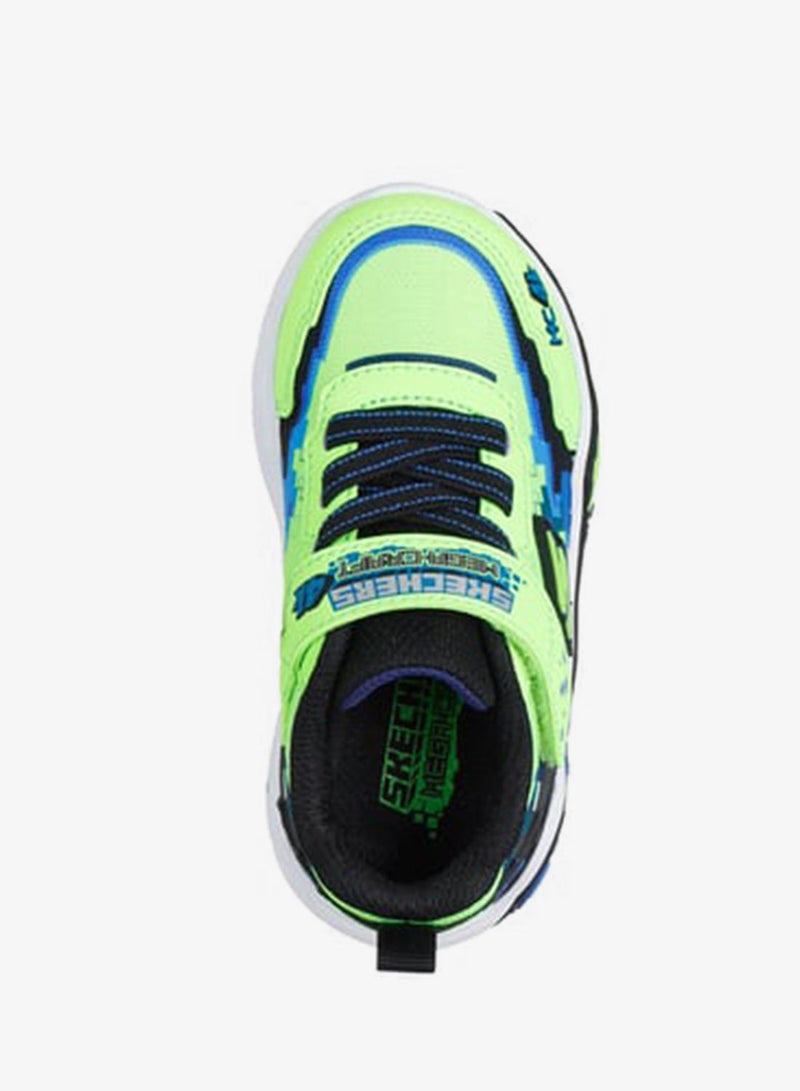 سكيتشرز مشهد ضخم للرضع - Image 5