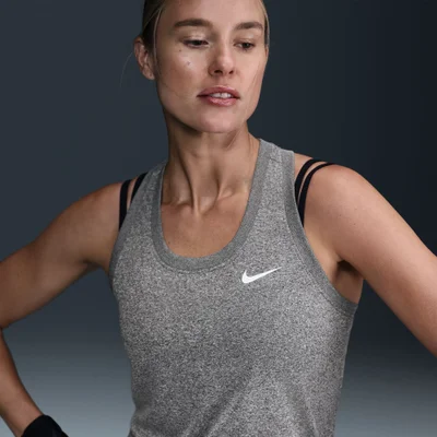 Nike Women's Dri-FIT Training Tank Top