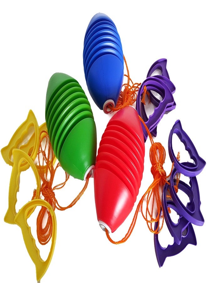 Dondor Sliding Zoom Ball for Occupational Therapy, Stem & Steam Ball (1 Ball) - Image 1