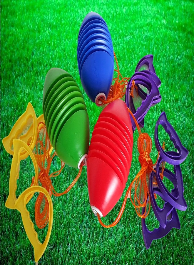 Dondor Sliding Zoom Ball for Occupational Therapy, Stem & Steam Ball (1 Ball) - Image 3