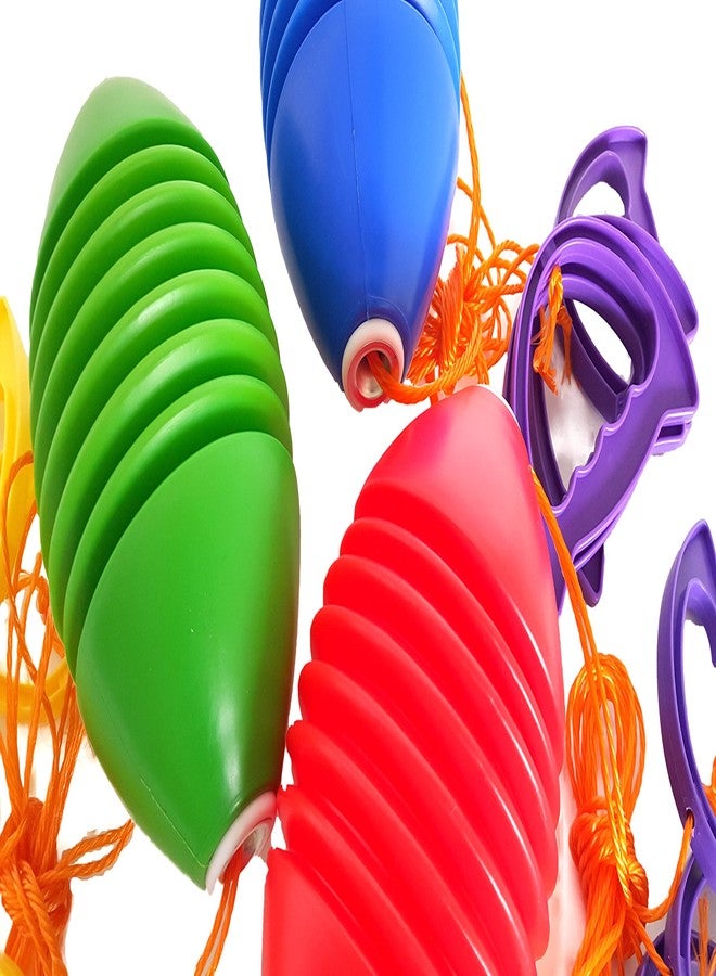 Dondor Sliding Zoom Ball for Occupational Therapy, Stem & Steam Ball (1 Ball) - Image 4