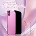 Blue Union Fake Phone Dummy Prop Phone Play Decoy Phone Pear Phone NonWorking Phone 16 Display Phone Look Like Real Phone 16 Pink - Image 4