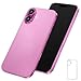 Blue Union Fake Phone Dummy Prop Phone Play Decoy Phone Pear Phone NonWorking Phone 16 Display Phone Look Like Real Phone 16 Pink - Image 2