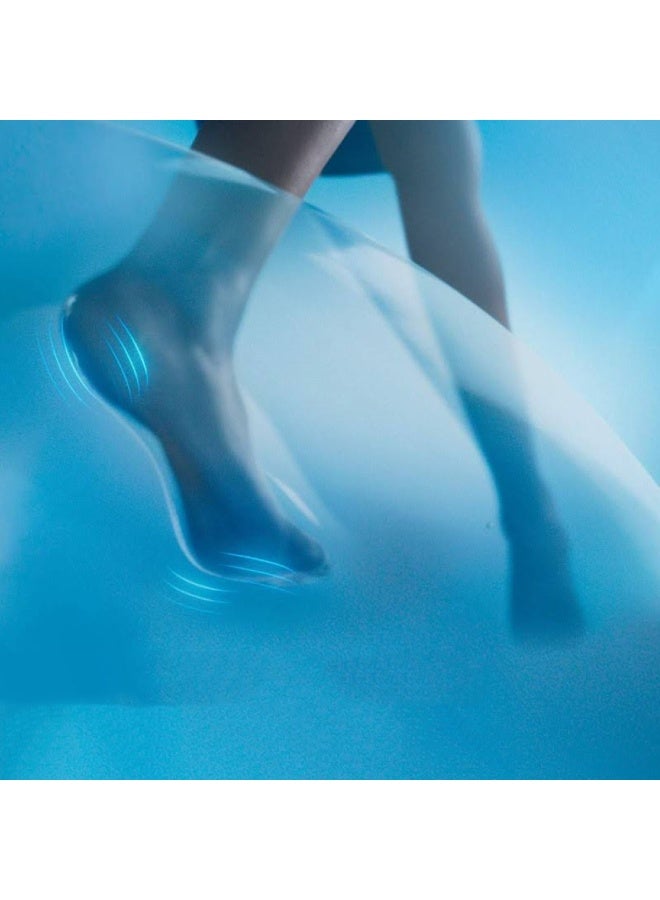 شول نعل شول جل اكتيف عالي الكعب وحدتان - Image 2