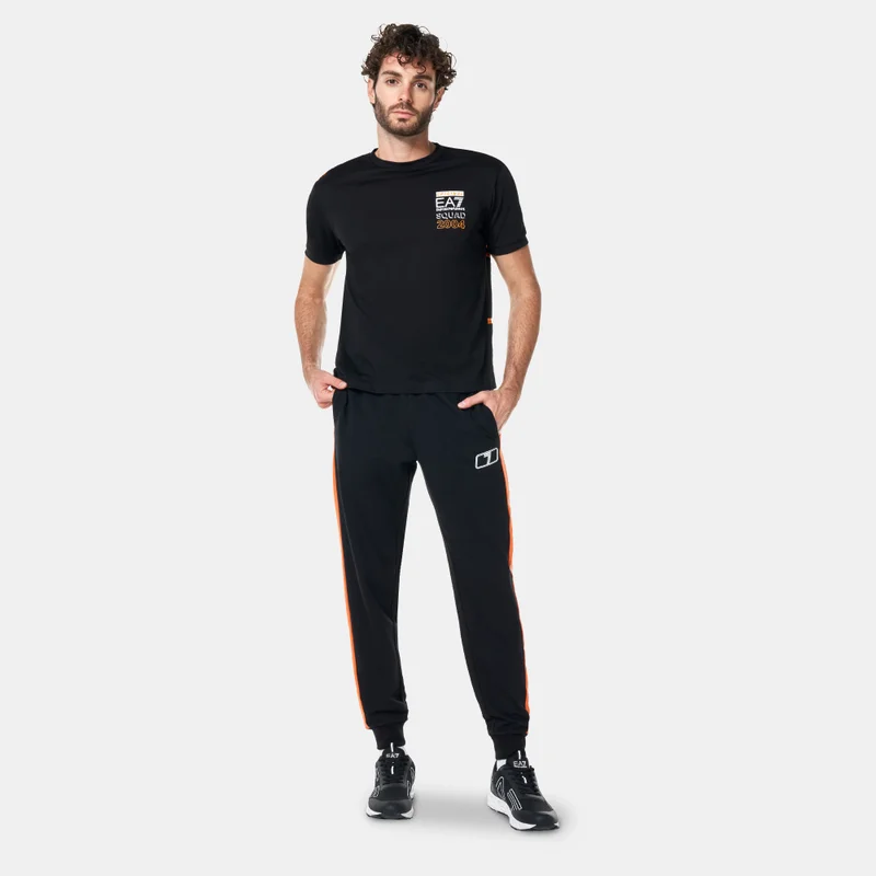 EA7 Emporio Armani Men's Graphic Series T-Shirt