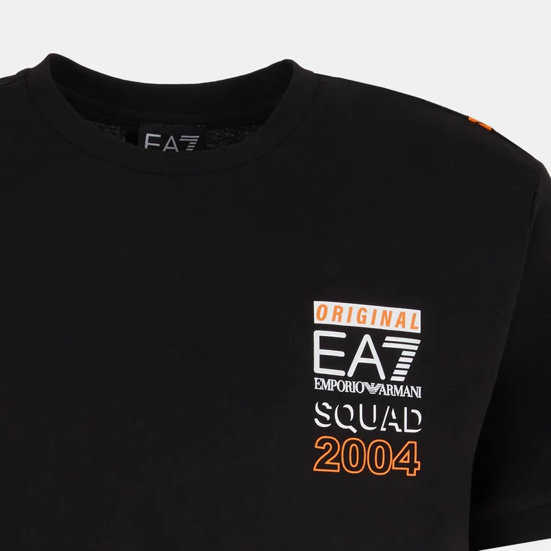 EA7 Emporio Armani Men's Graphic Series T-Shirt