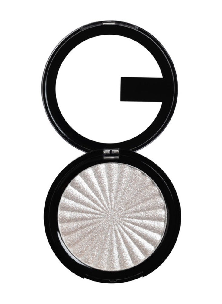 VANESSA MAKEUP Vanessa Highlighter Powder 01  - Image 2