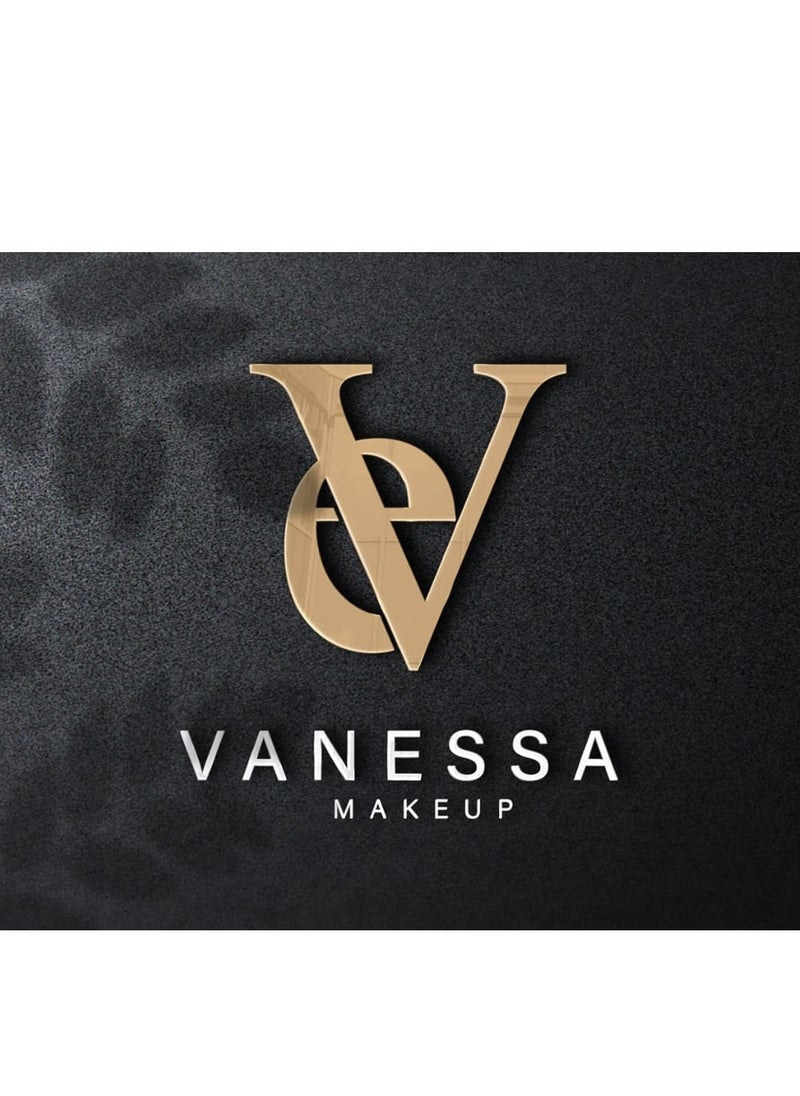 VANESSA MAKEUP Vanessa Highlighter Powder 01  - Image 3