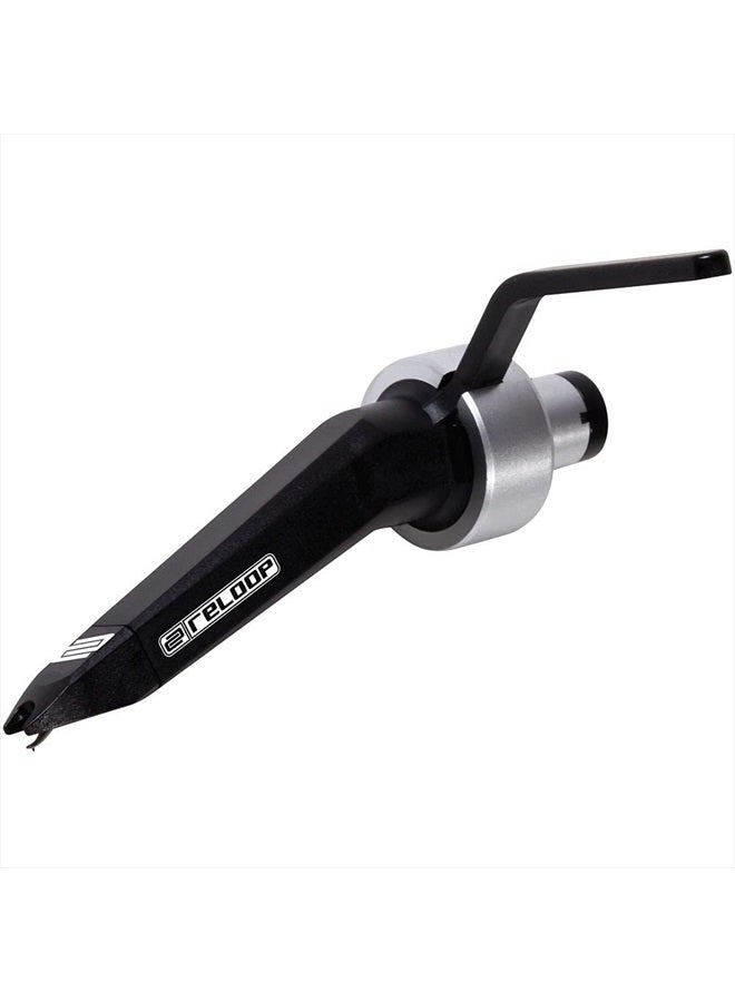 Reloop خرطوشة كونكورد سوداء (عبوة 2) - Image 4