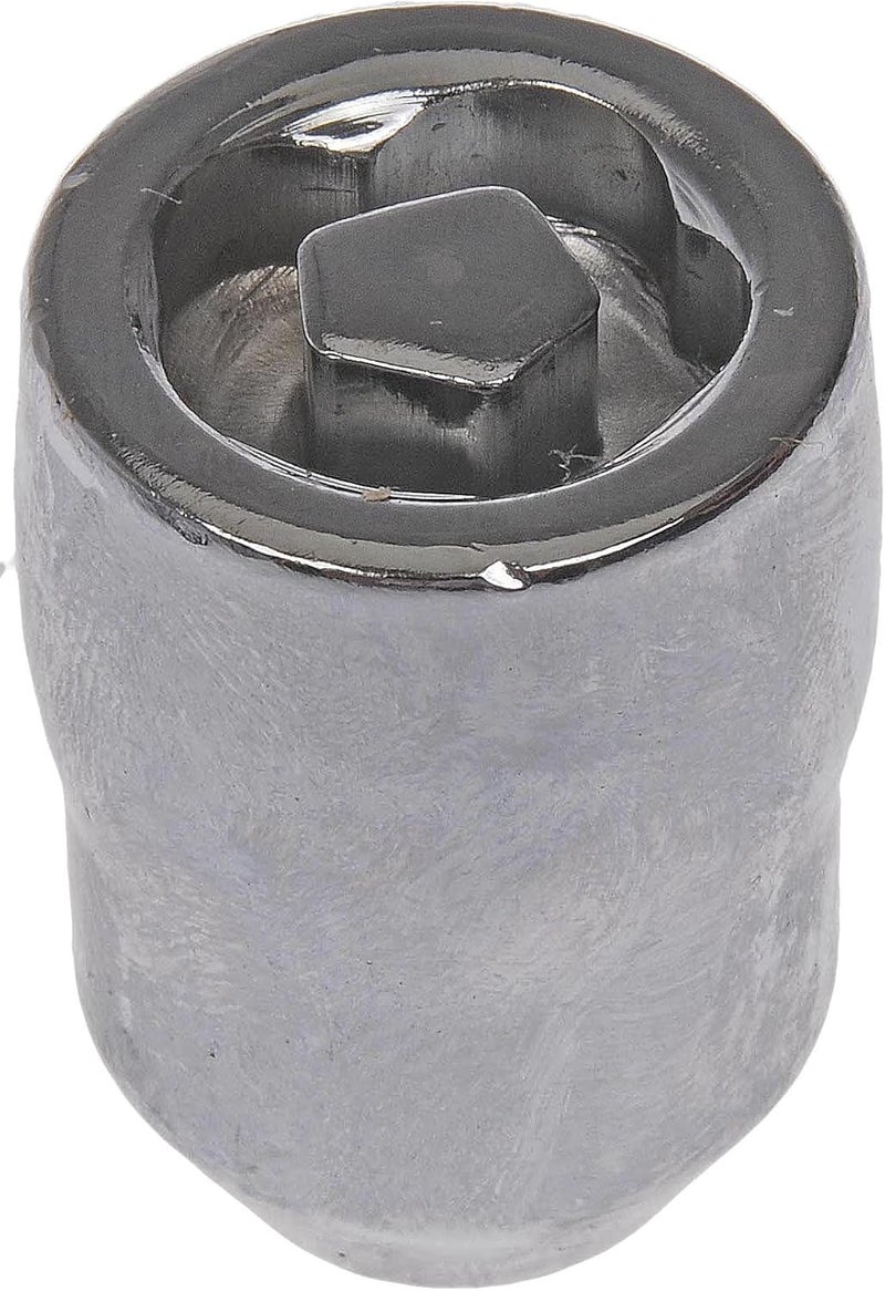 Dorman مجموعة قفل صمولة العجلة دورمان - كروم دبل أكورن M14-1.50 - Image 4