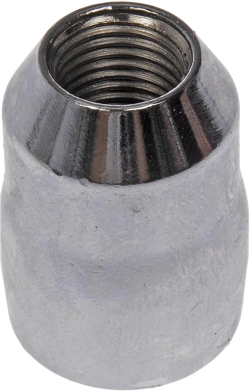 Dorman مجموعة قفل صمولة العجلة دورمان - كروم دبل أكورن M14-1.50 - Image 3