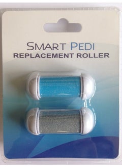 SOLE Smart Pad 2 Spare Rotating Heads in Different Colors  - Image 1