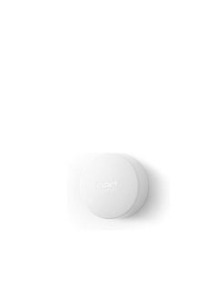 Nest Google Nest 3rd Gen BH1252 Learning Wi-Fi Programmable Thermostat in Stainless Steel with 2 Sensors  - Image 3