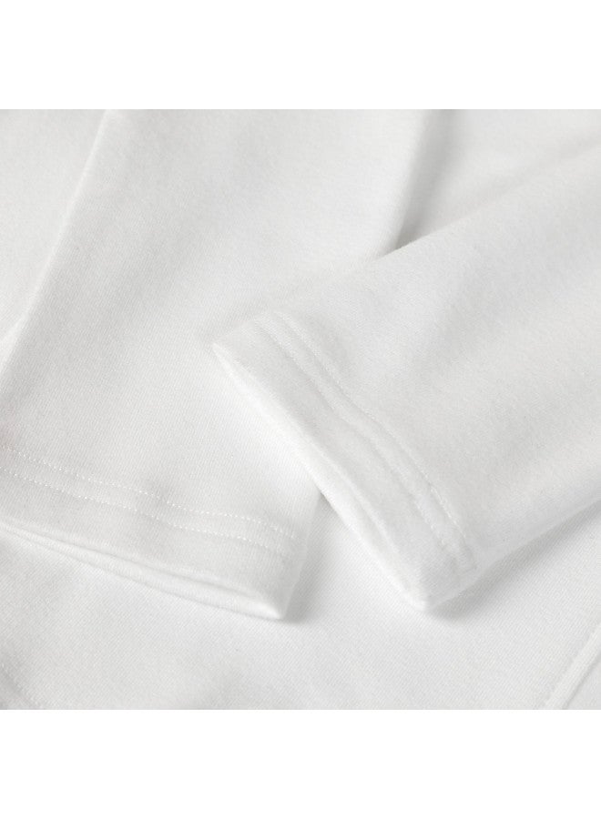 Jeanswest Women'S Base Layer Shirt, High-End Inner Wear That Can Be Worn Out, Slim-Fit Solid Color Semi-Turtleneck Long-Sleeve T-Shirt For Spring And Autumn Commuting - Image 5