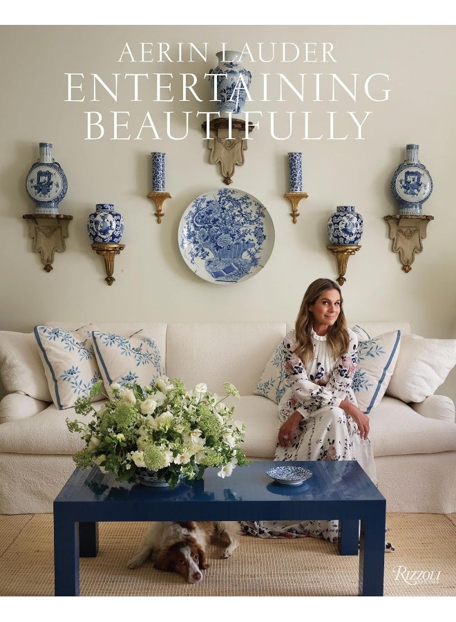 Entertaining Beautifully