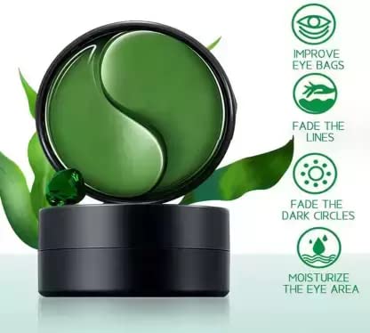 HYDRA EYE SERUM PATCH FOR PUFFY EYES 180g - Image 4