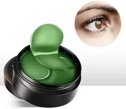 HYDRA EYE SERUM PATCH FOR PUFFY EYES 180g - Image 2