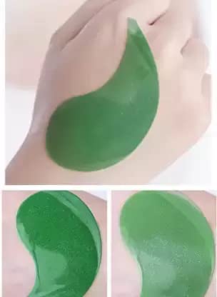 HYDRA EYE SERUM PATCH FOR PUFFY EYES 180g - Image 5