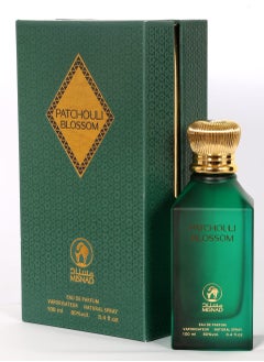 Misnad Patchouli Blossom Eau De Perfume 100ml  - Image 1